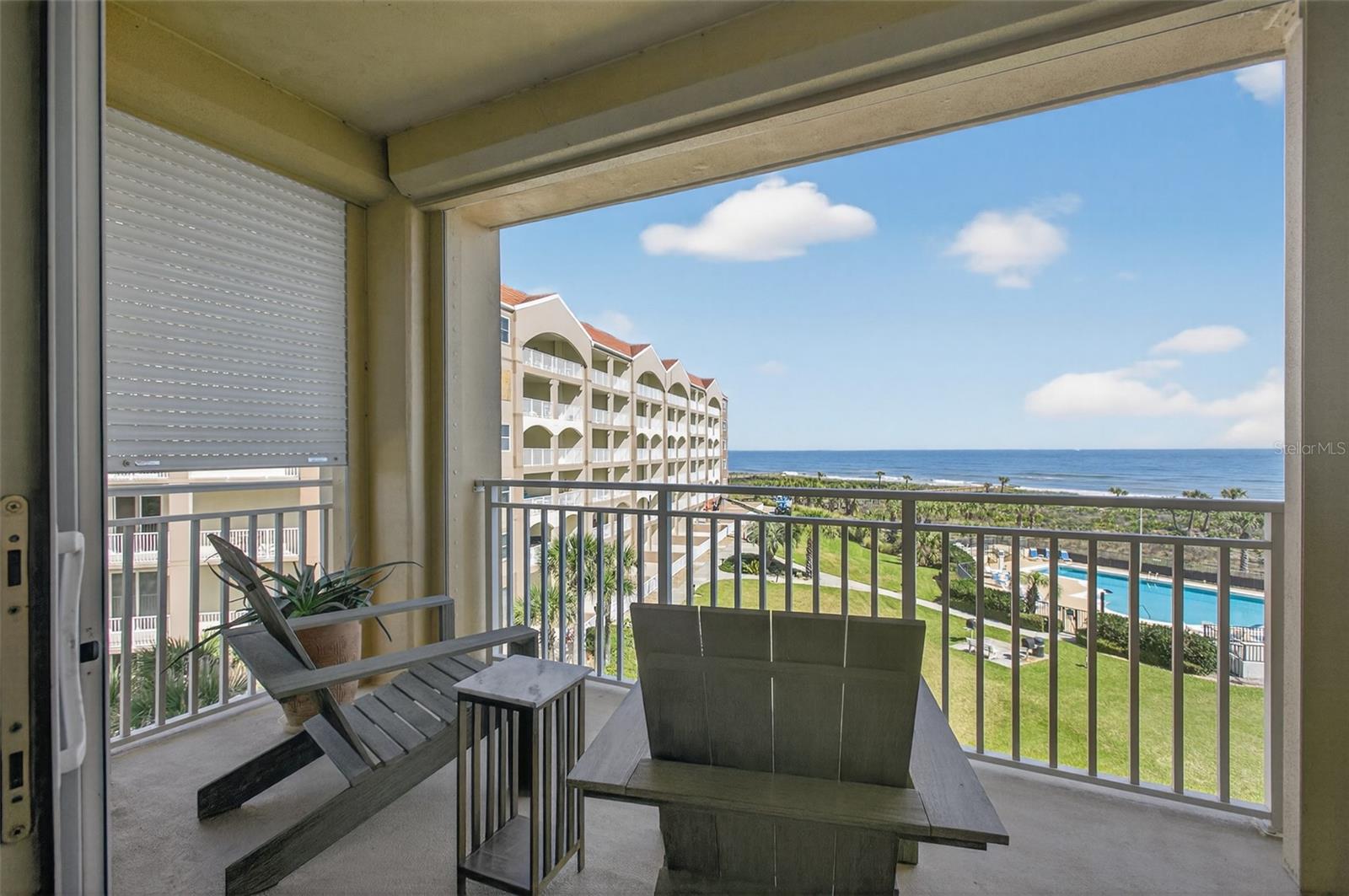 SURF CLUB II CONDO - Residential