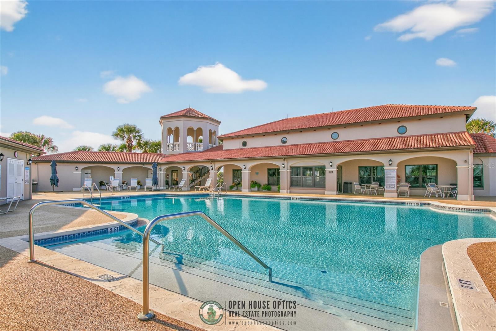 SURF CLUB II CONDO - Residential