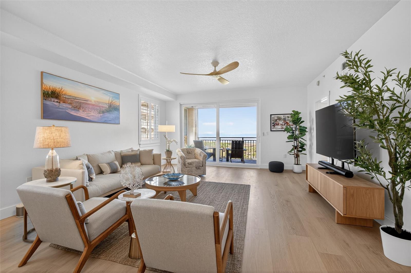 SURF CLUB II CONDO - Residential