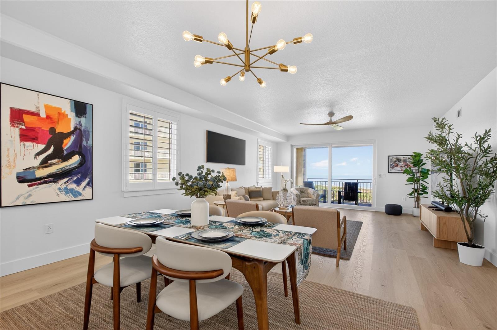 SURF CLUB II CONDO - Residential