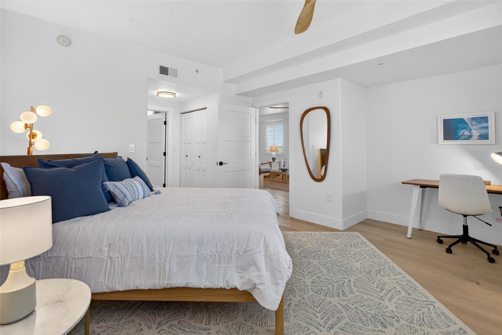 SURF CLUB II CONDO - Residential