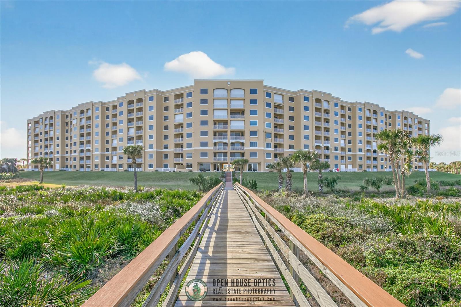 SURF CLUB II CONDO - Residential