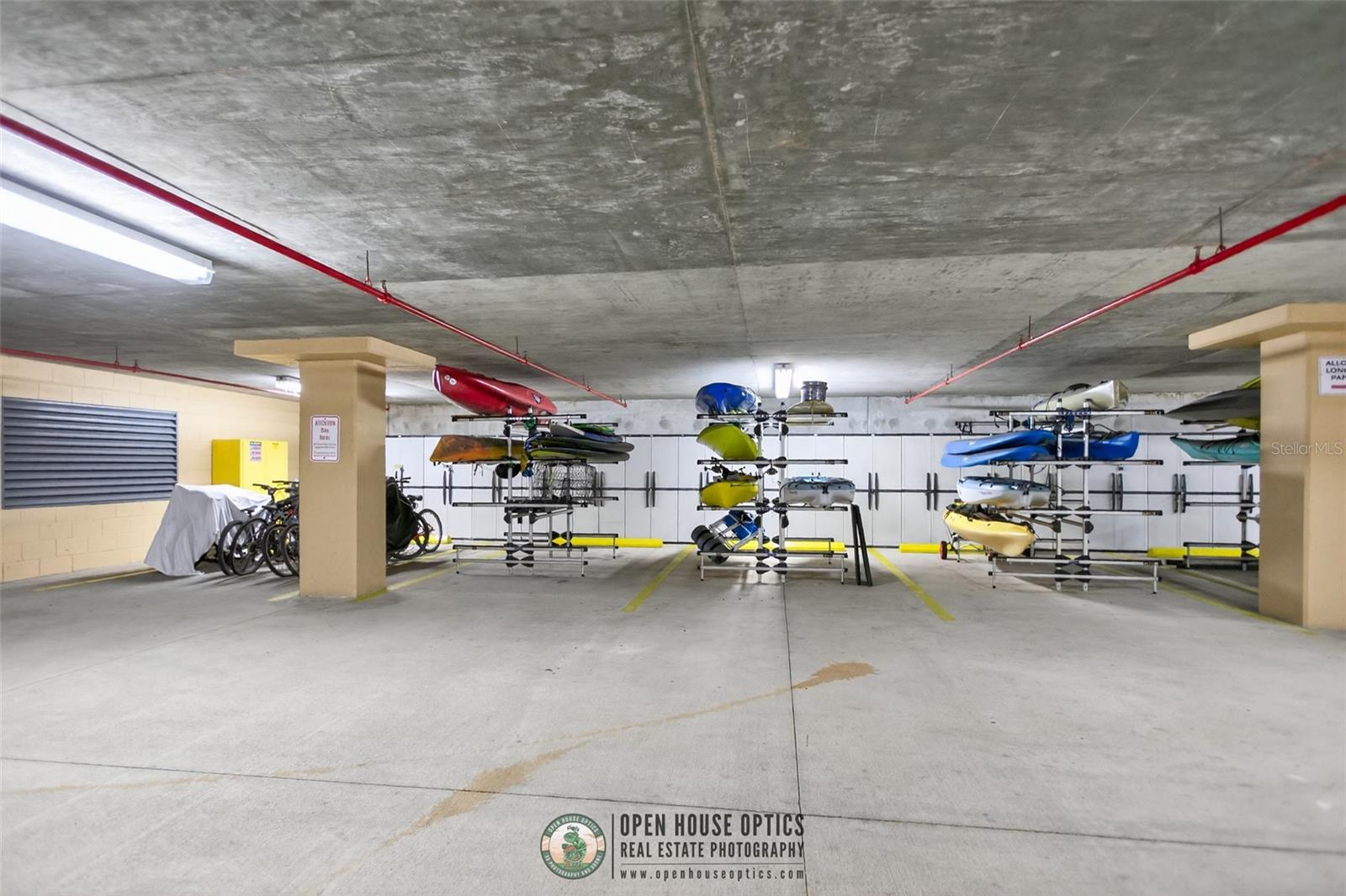 SURF CLUB II CONDO - Residential