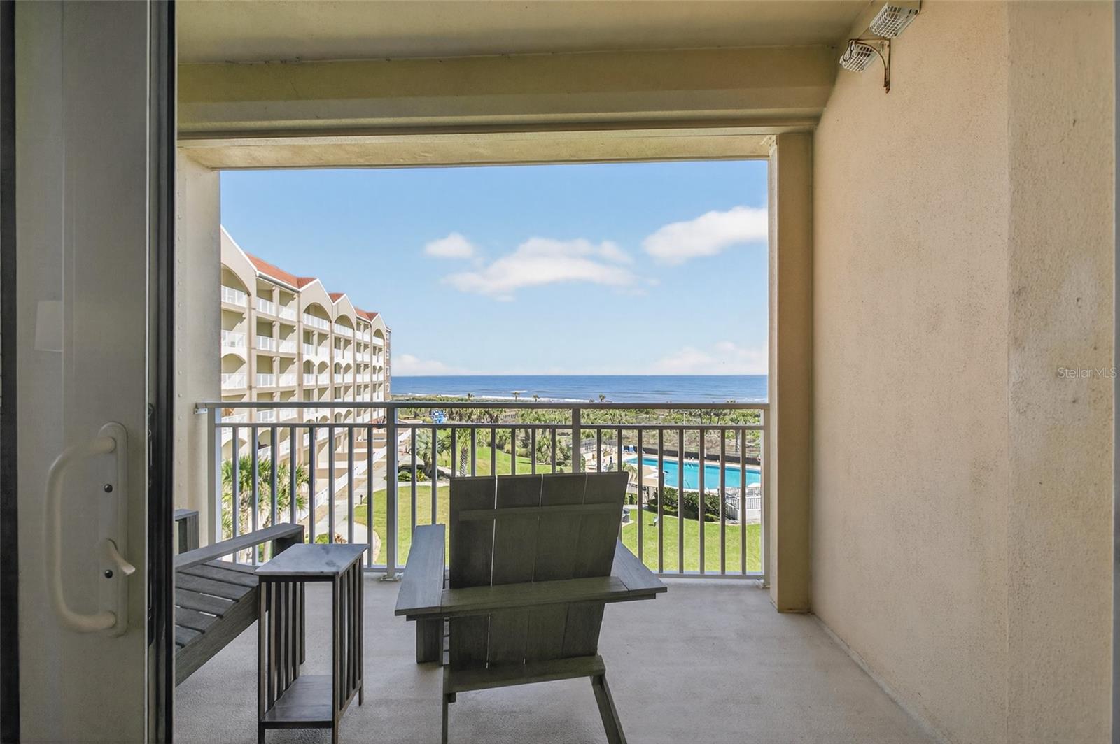 SURF CLUB II CONDO - Residential