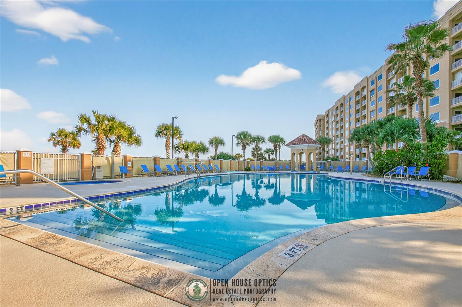 SURF CLUB II CONDO - Residential