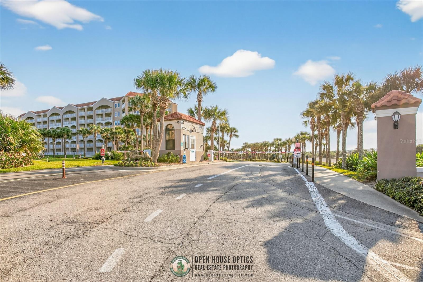 SURF CLUB II CONDO - Residential