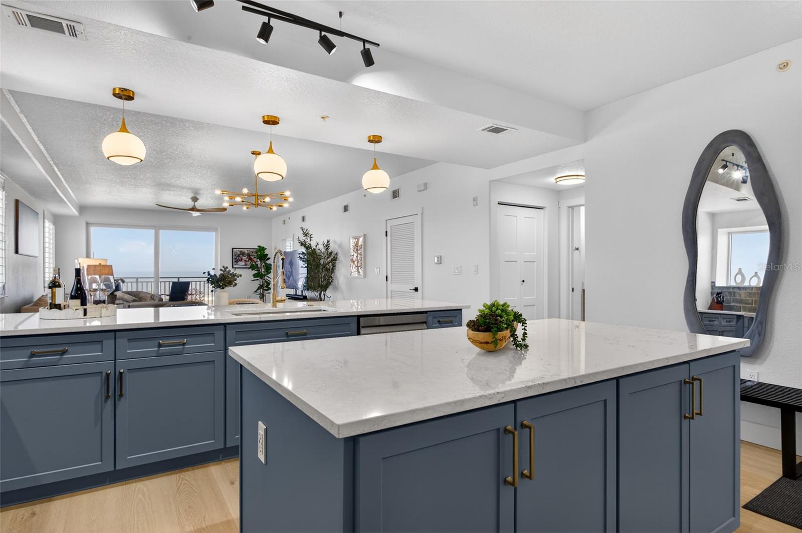 SURF CLUB II CONDO - Residential