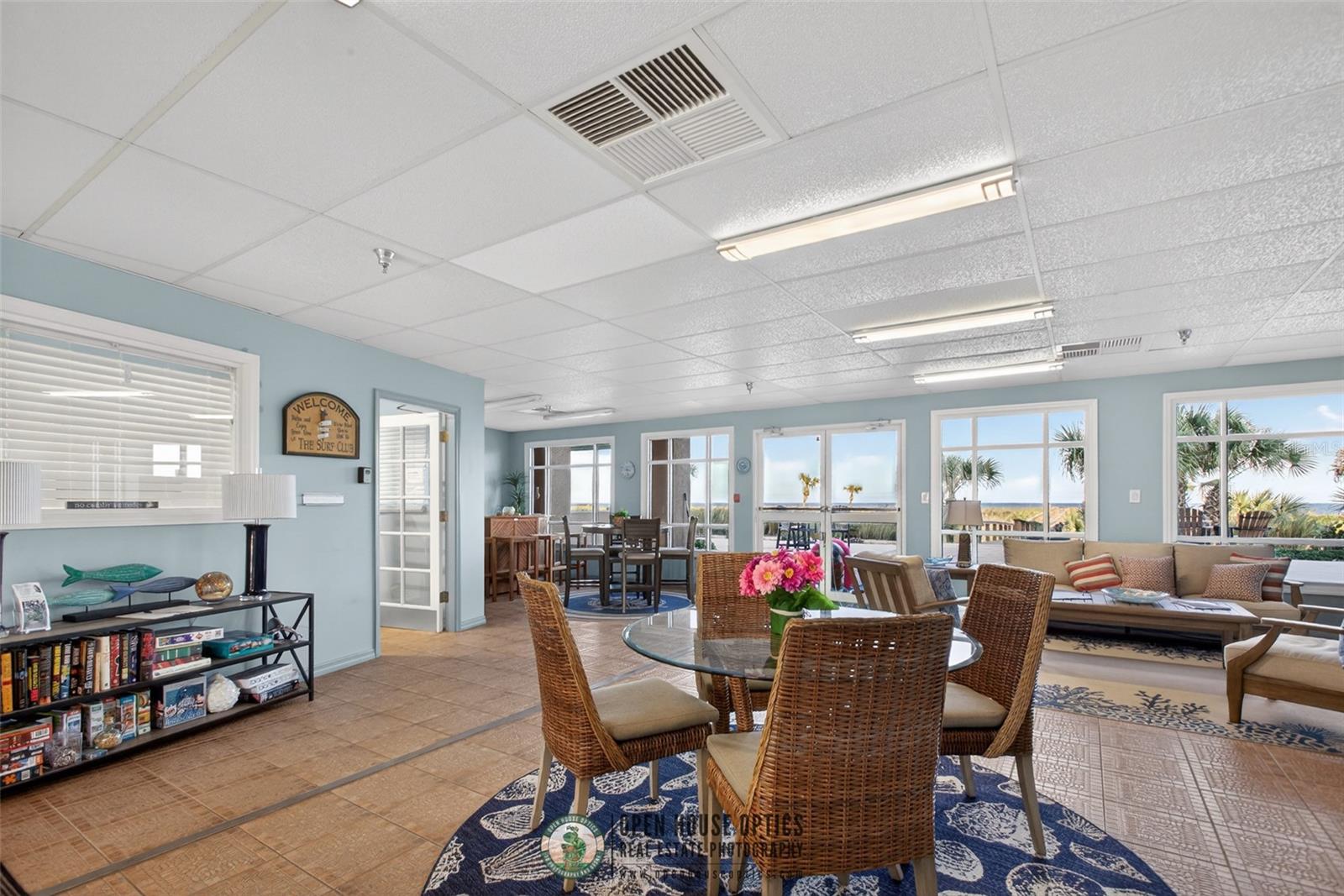 SURF CLUB II CONDO - Residential