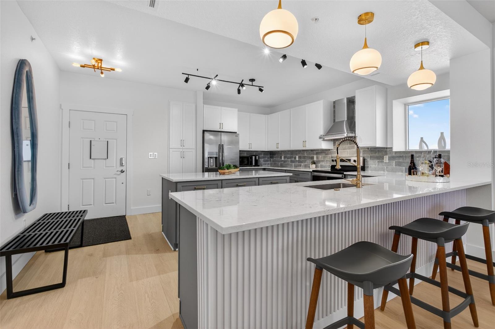 SURF CLUB II CONDO - Residential