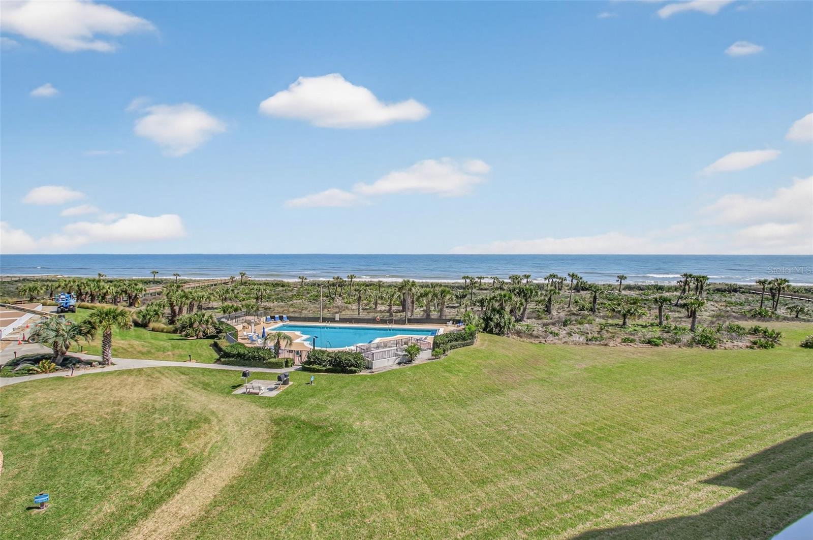 SURF CLUB II CONDO - Residential