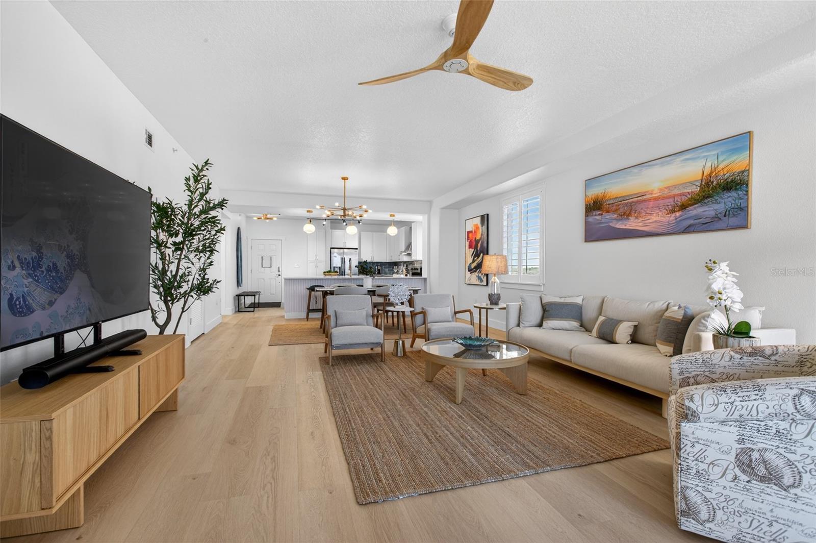 SURF CLUB II CONDO - Residential