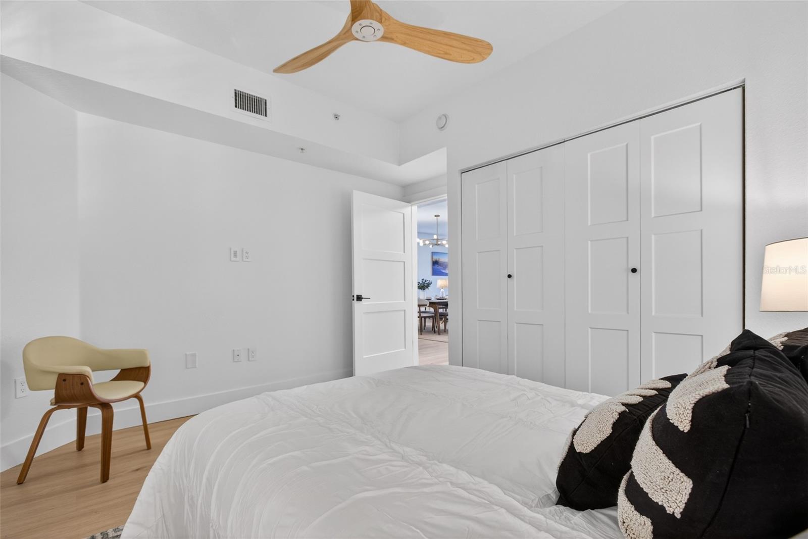 SURF CLUB II CONDO - Residential