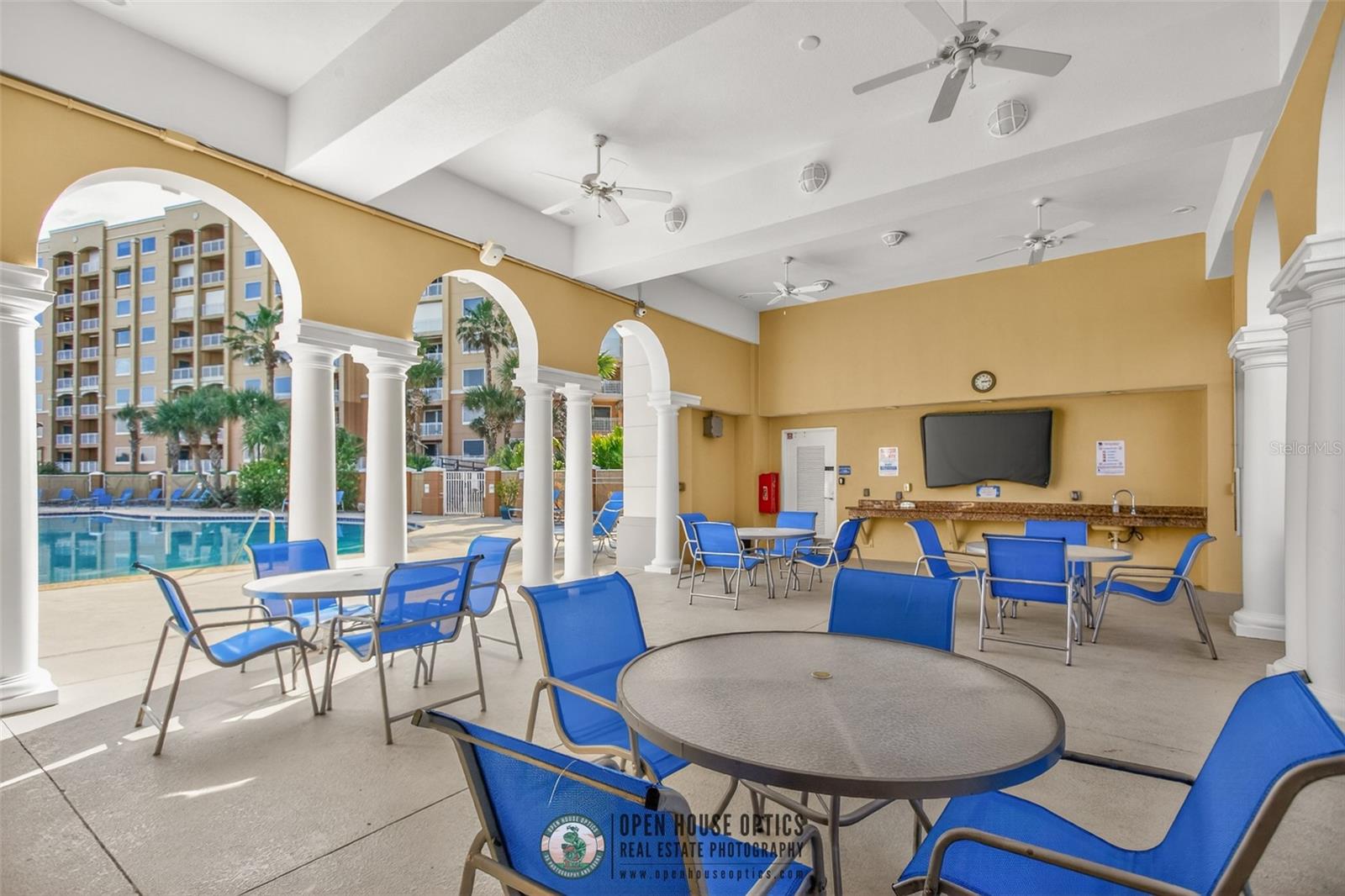 SURF CLUB II CONDO - Residential