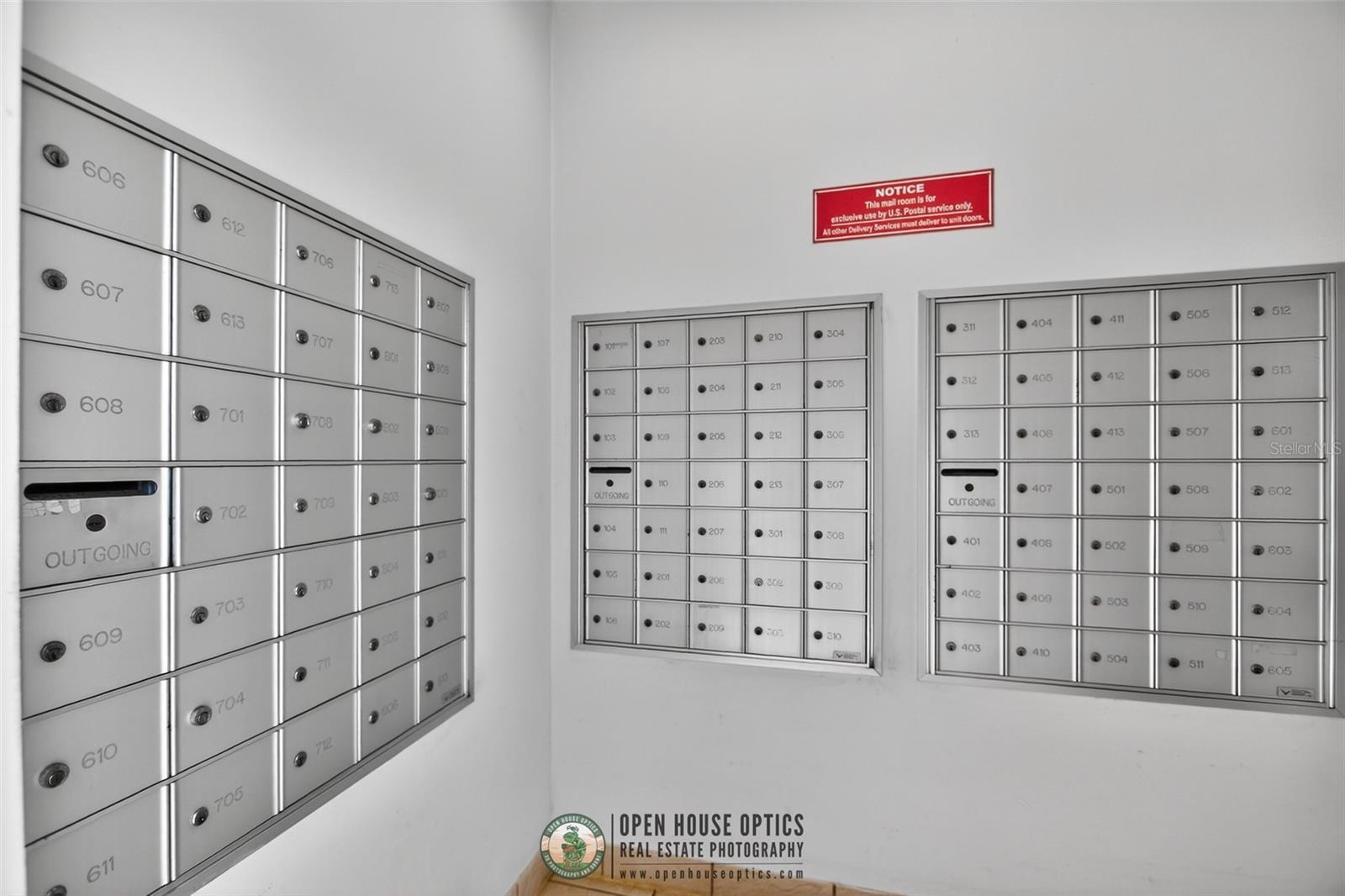 SURF CLUB II CONDO - Residential