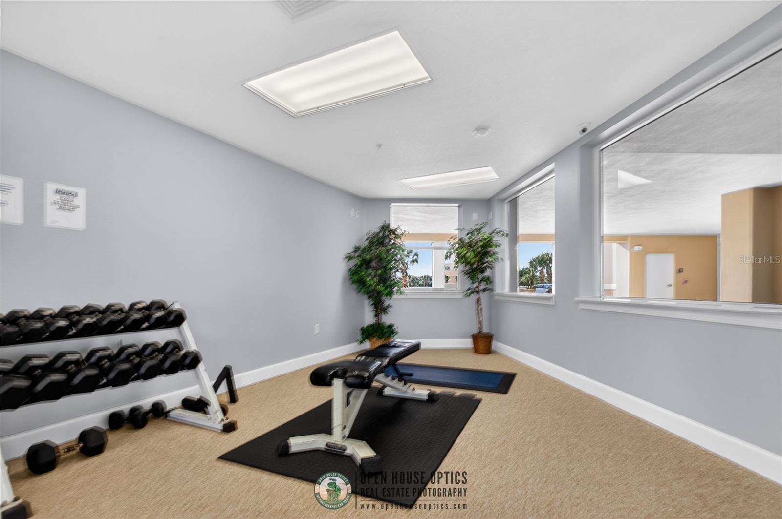 SURF CLUB II CONDO - Residential