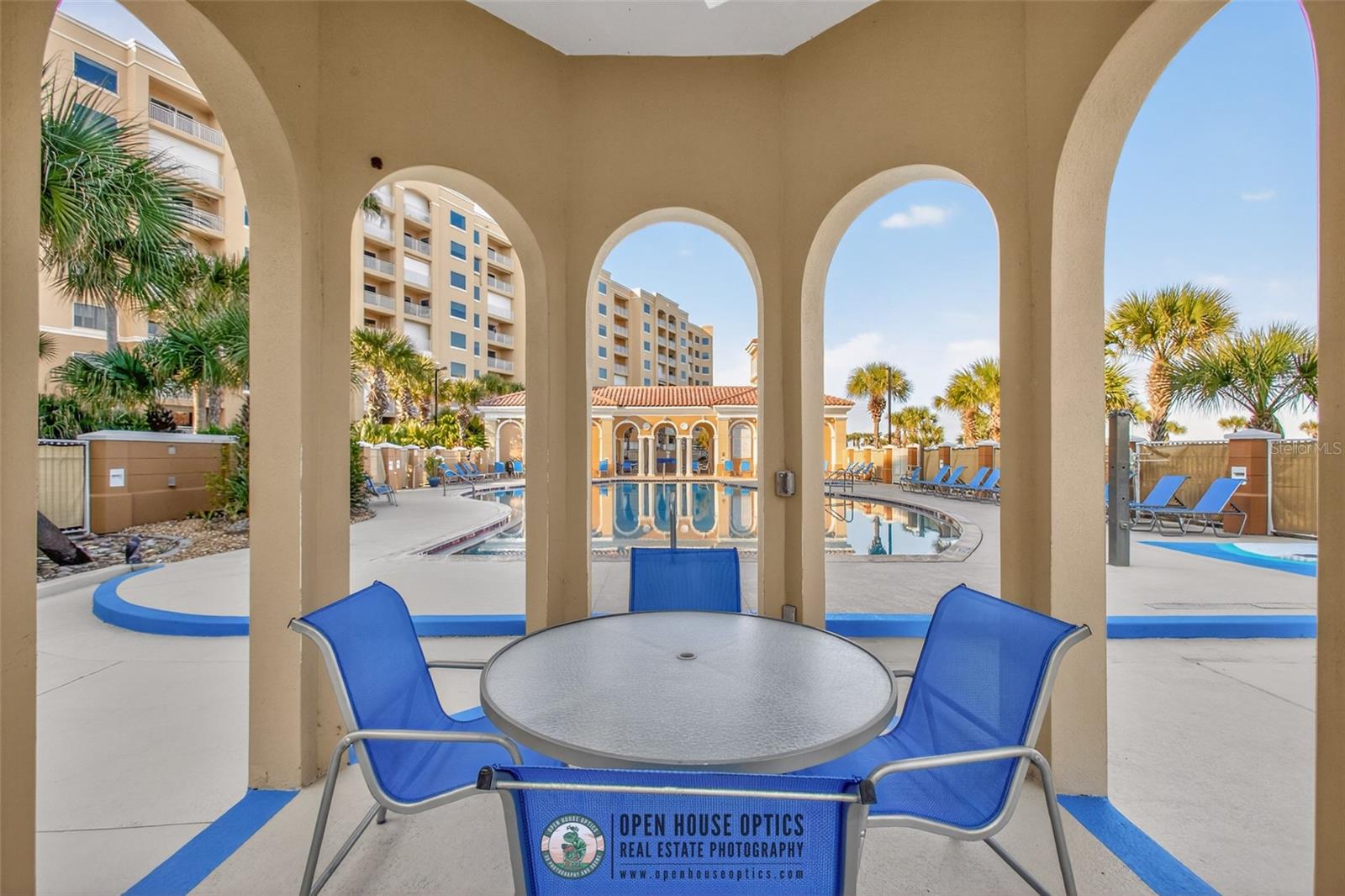 SURF CLUB II CONDO - Residential