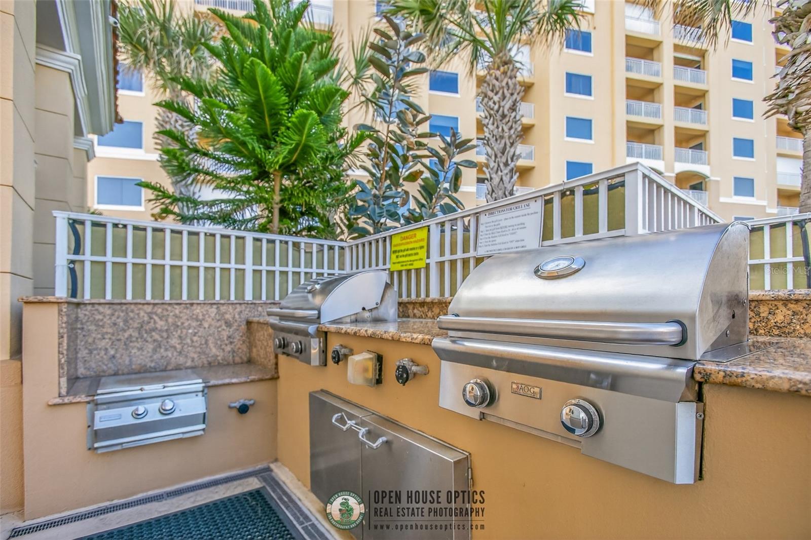 SURF CLUB II CONDO - Residential