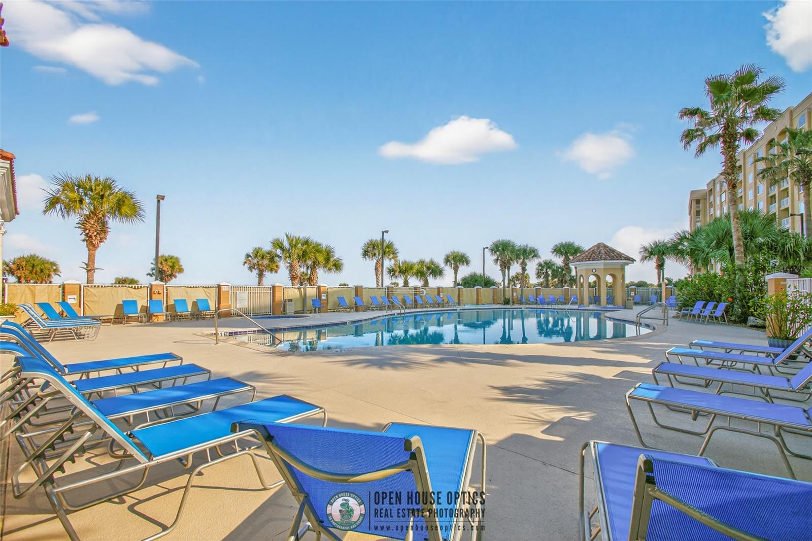 SURF CLUB II CONDO - Residential