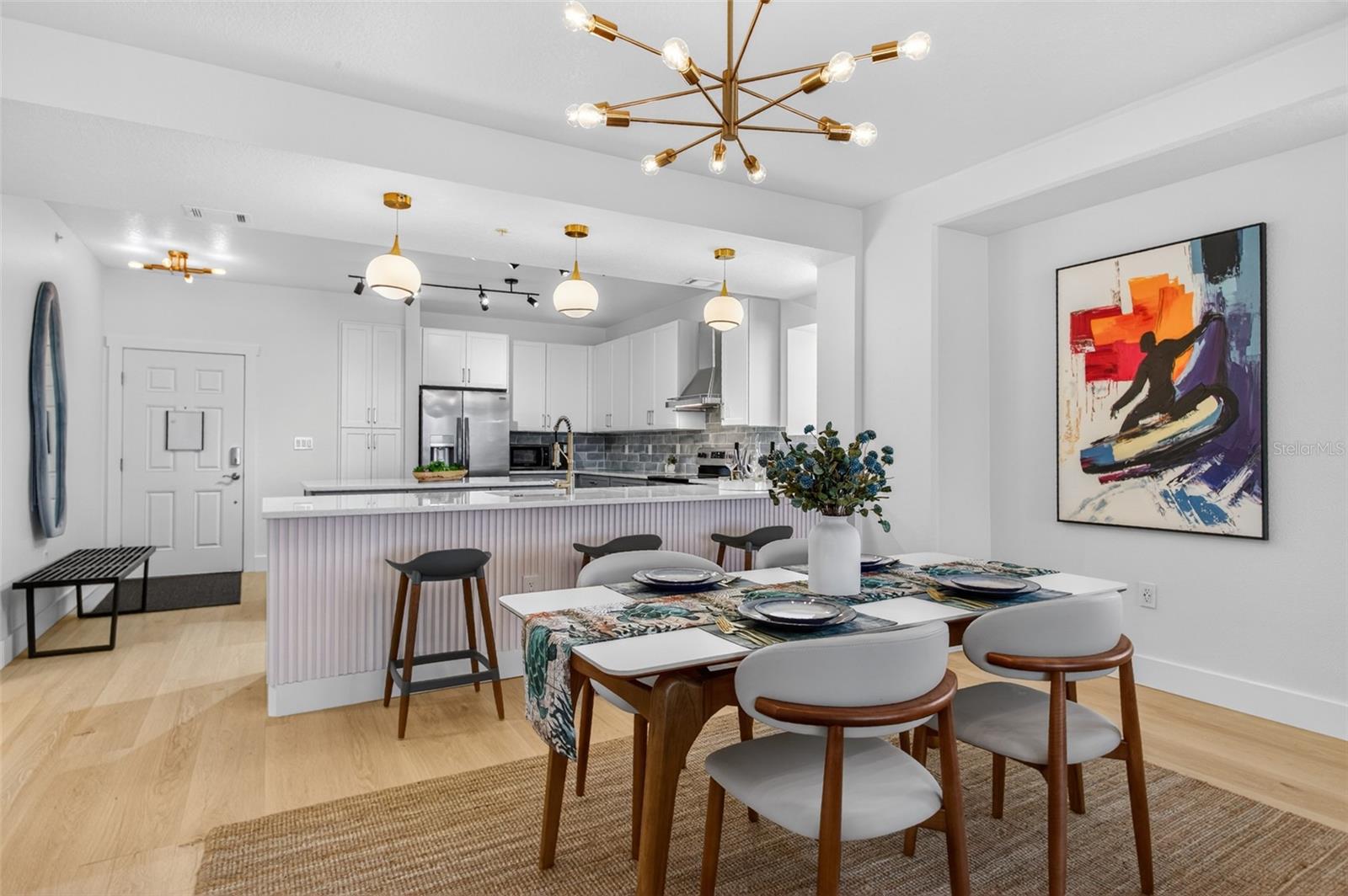 SURF CLUB II CONDO - Residential