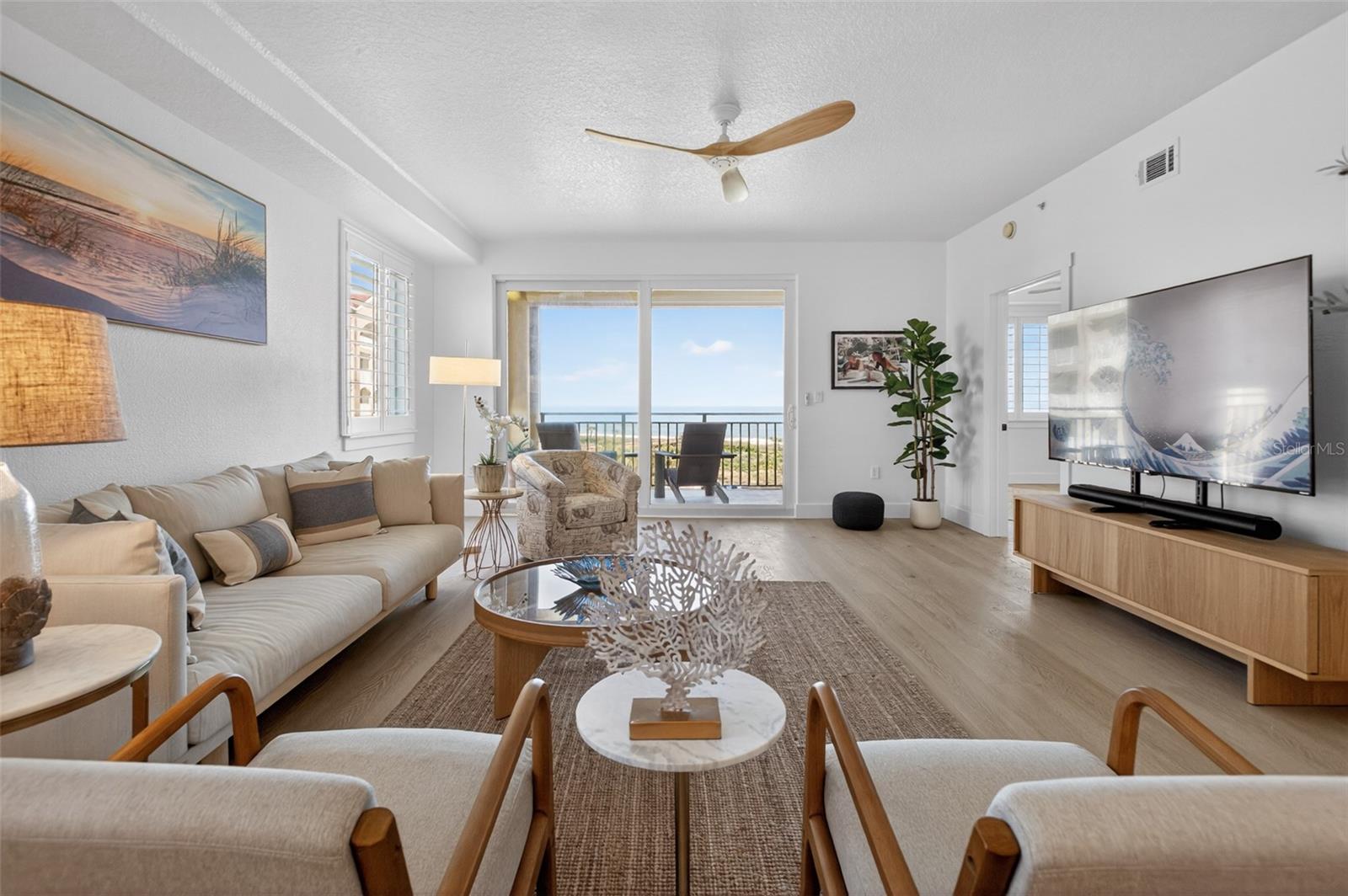 SURF CLUB II CONDO - Residential