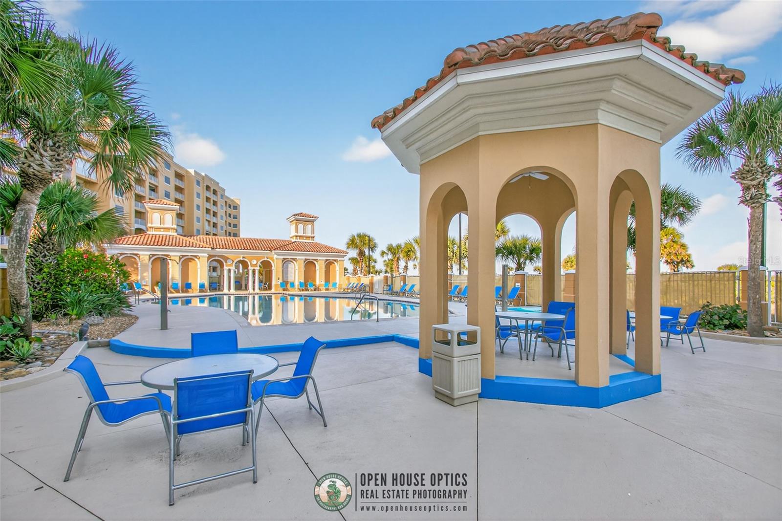 SURF CLUB II CONDO - Residential