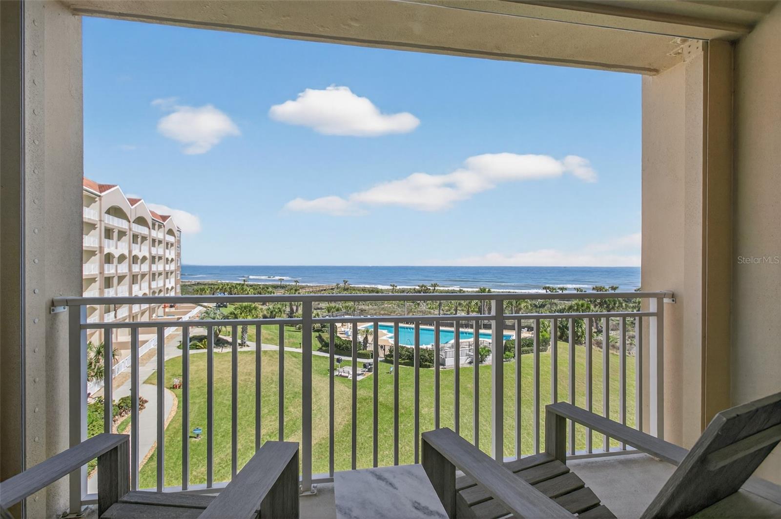 SURF CLUB II CONDO - Residential