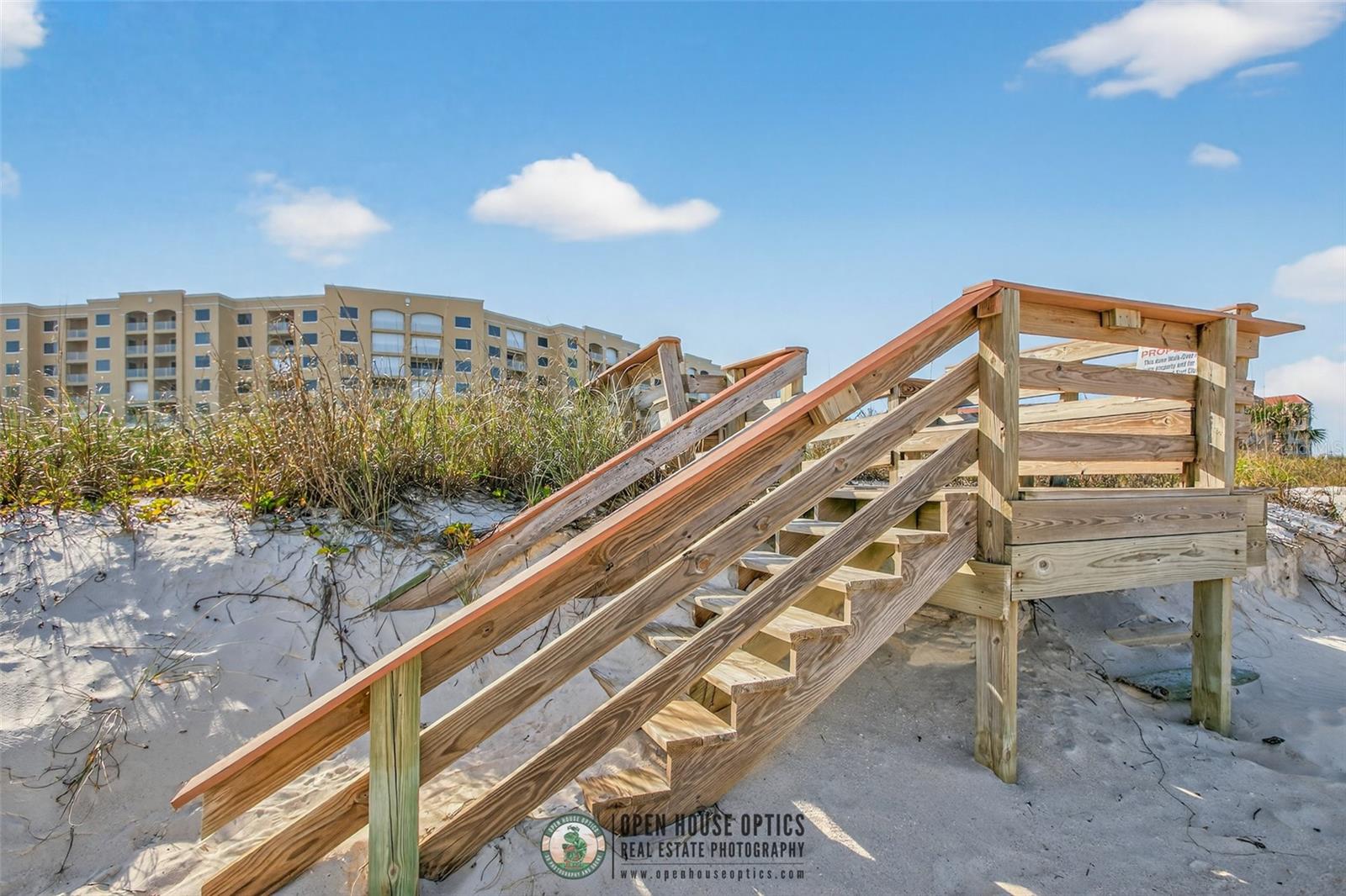 SURF CLUB II CONDO - Residential