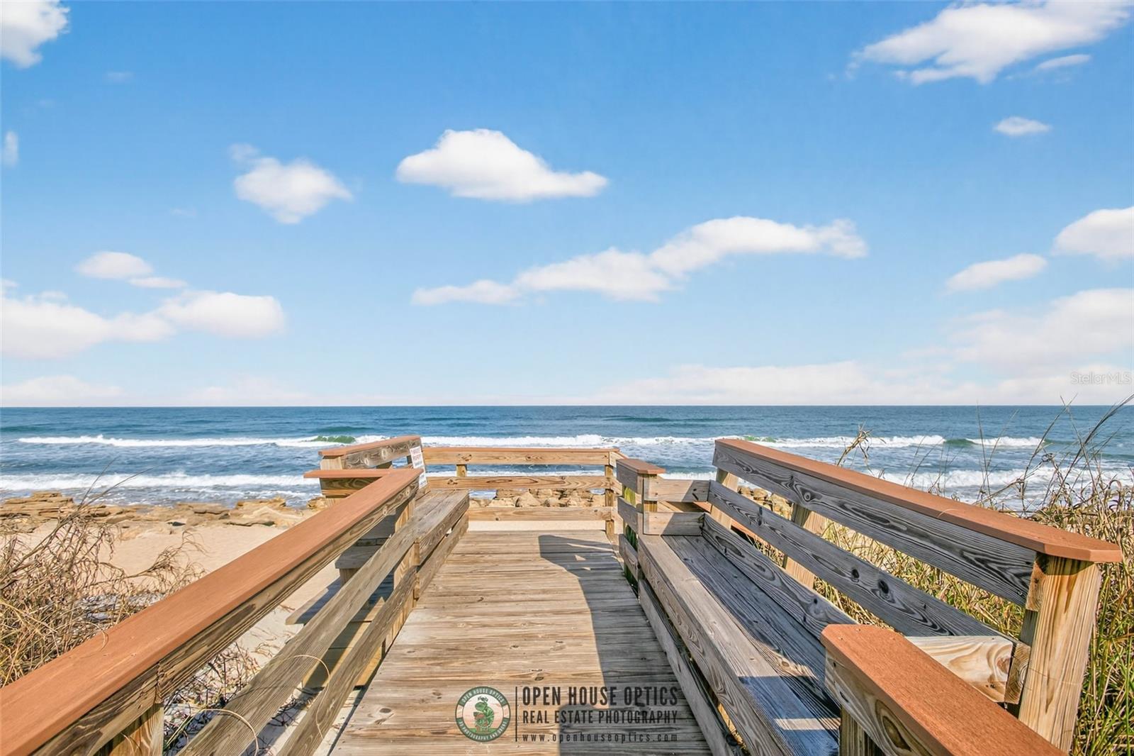 SURF CLUB II CONDO - Residential