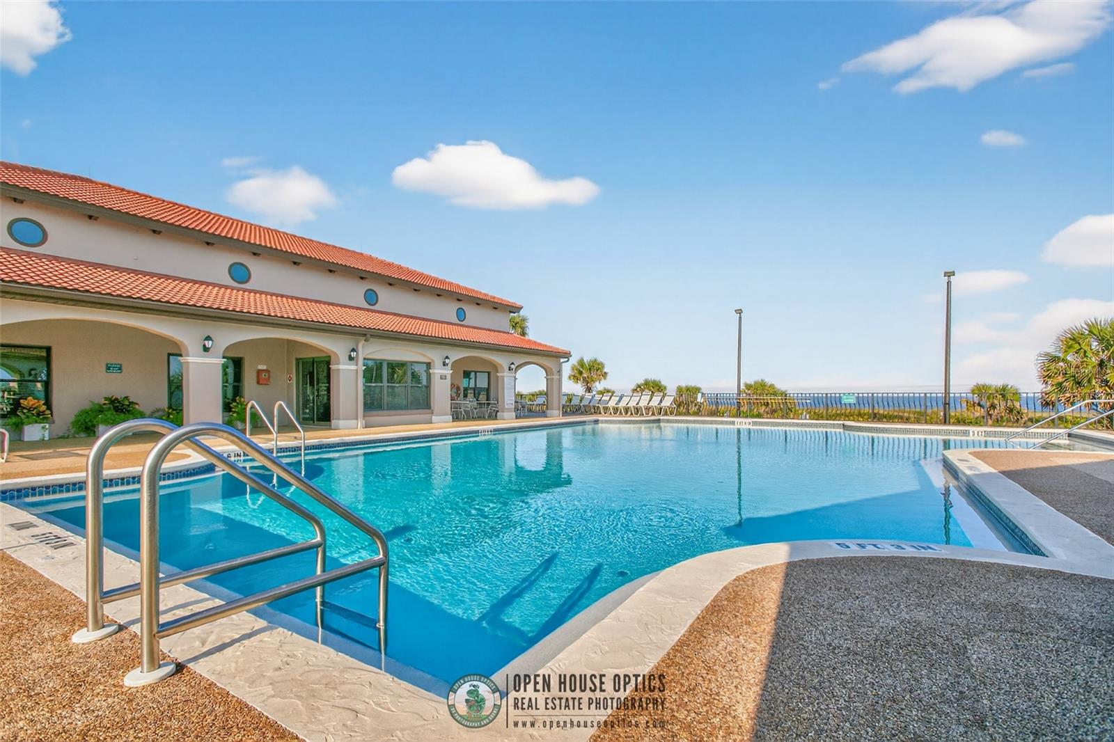 SURF CLUB II CONDO - Residential