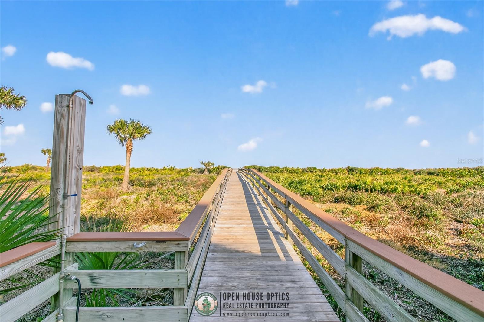 SURF CLUB II CONDO - Residential