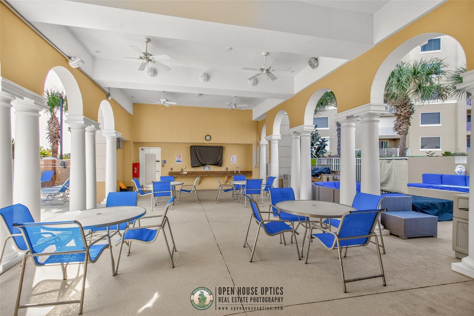 SURF CLUB II CONDO - Residential