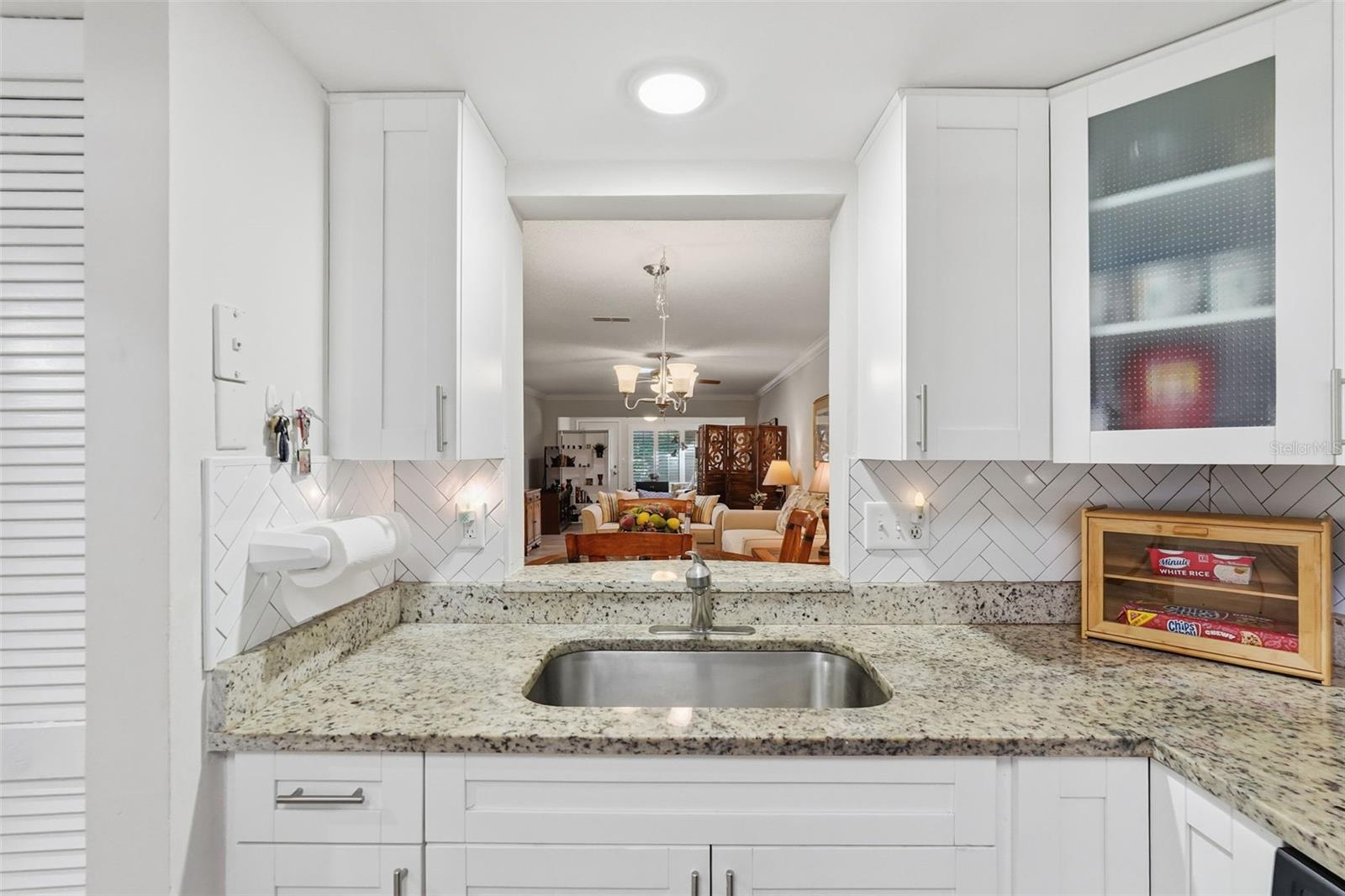 PATIO CONDO 1 - Residential