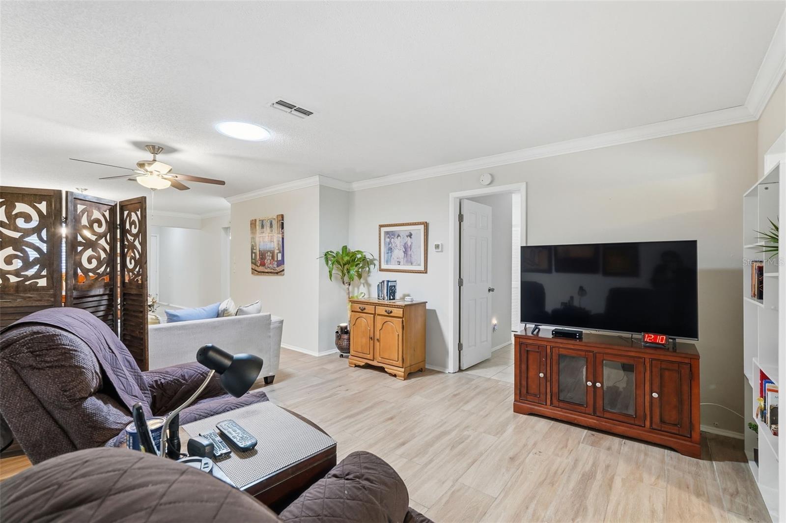 PATIO CONDO 1 - Residential