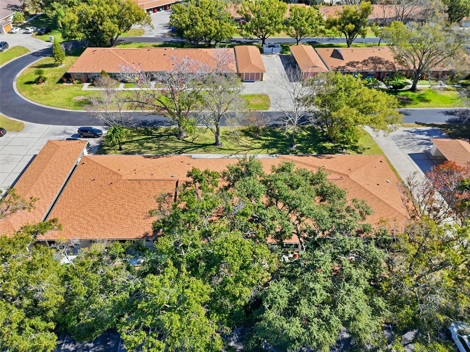 PATIO CONDO 1 - Residential