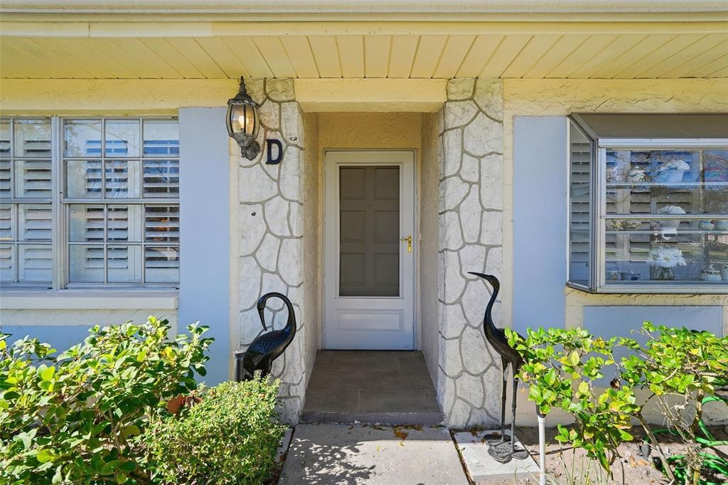 Photo of 2238 Lark Circle W #D, Palm Harbor, FL 34684 (MLS # TB8466844)