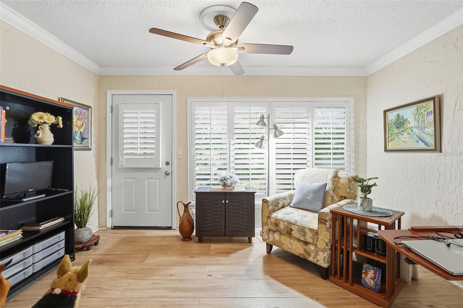 PATIO CONDO 1 - Residential