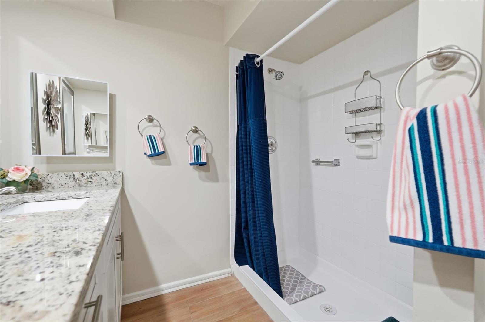 PATIO CONDO 1 - Residential