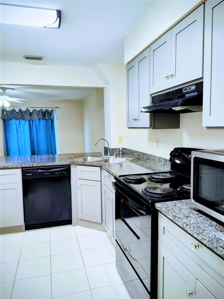 YORKTOWNE VILLAS PH 01-03 - Residential