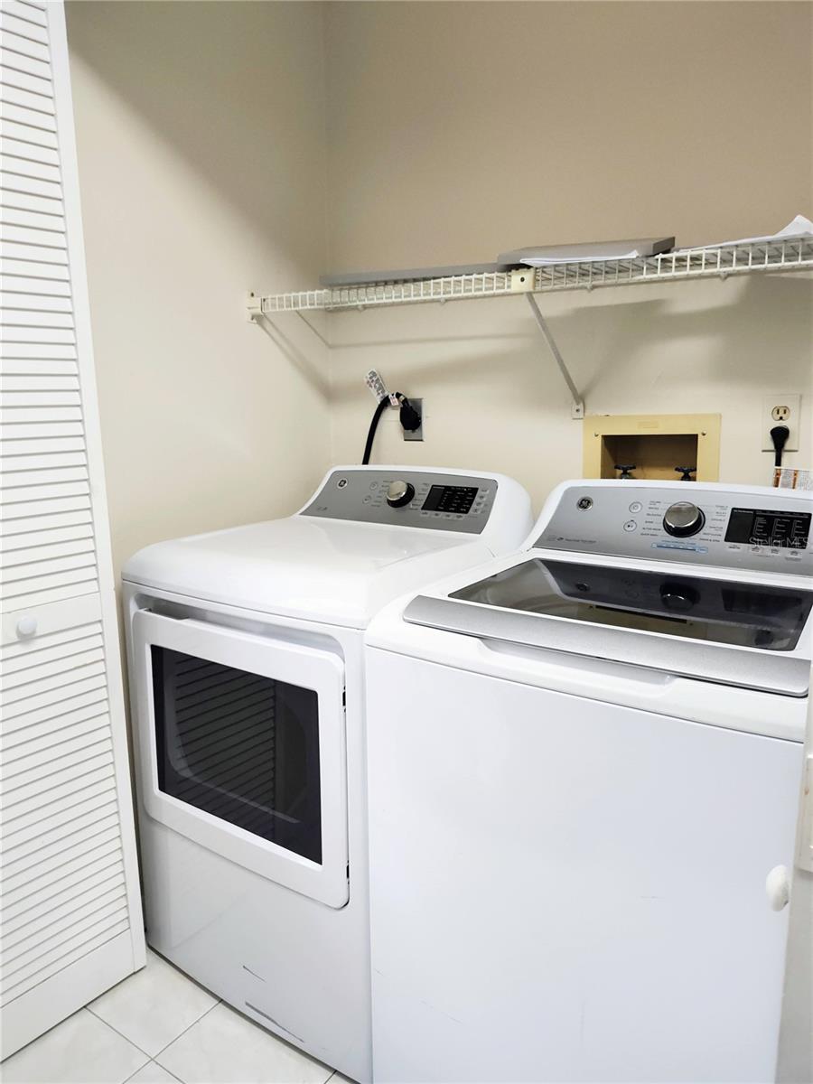 YORKTOWNE VILLAS PH 01-03 - Residential