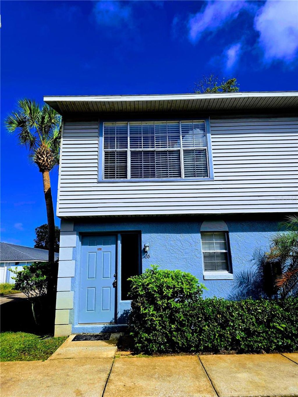 Photo of 175 Yorktowne Drive #UT26, Daytona Beach, FL 32119 (MLS # NS1086300)