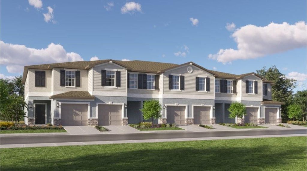 Photo of 36378 Camp Fire Terrace, Zephyrhills, FL 33541 (MLS # T3502765)