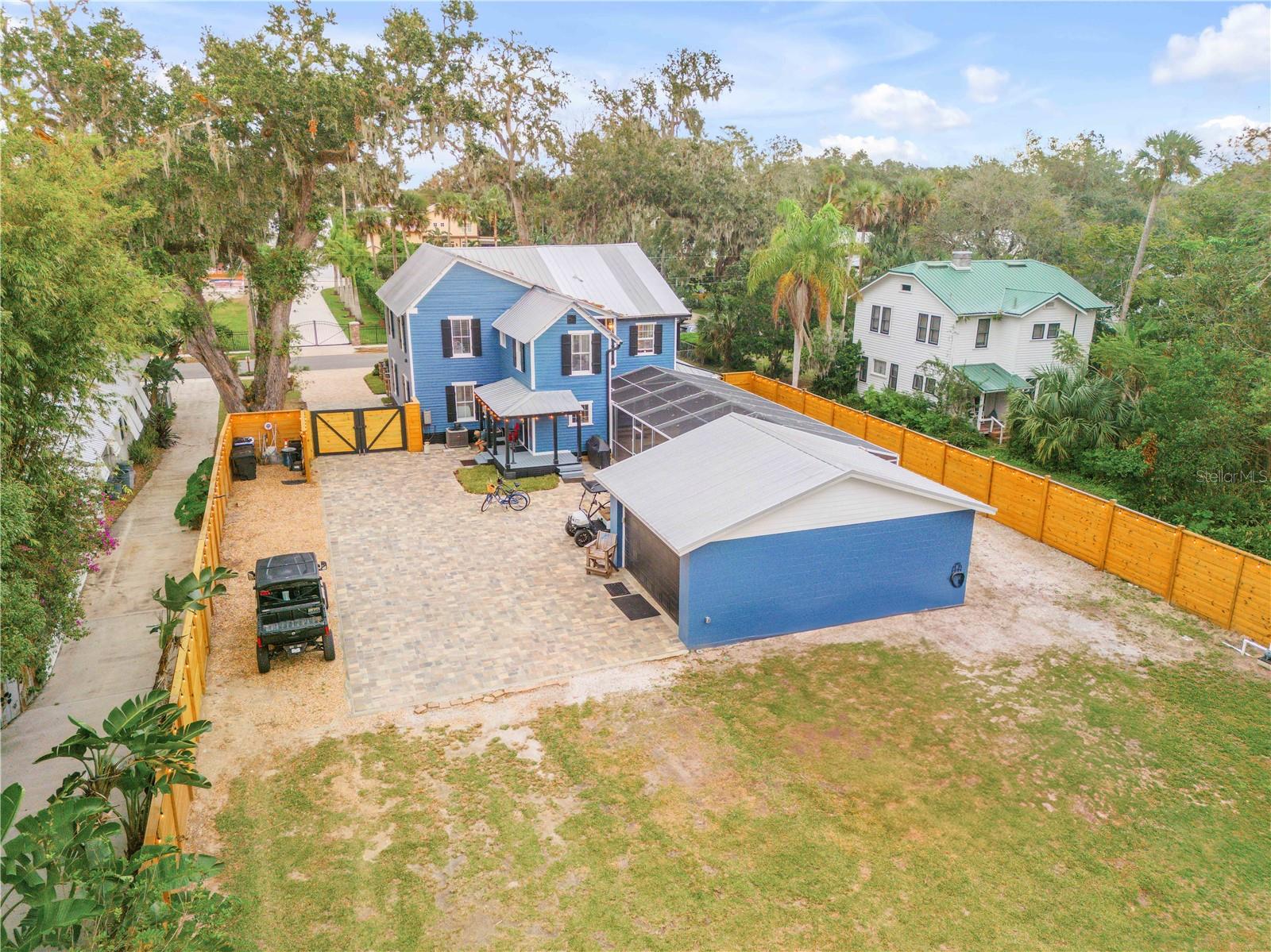 532 FAULKNER STREET