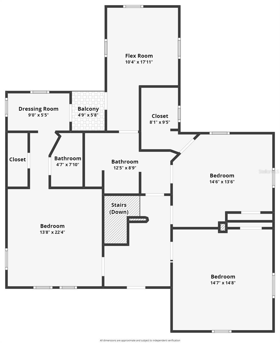 532 FAULKNER STREET