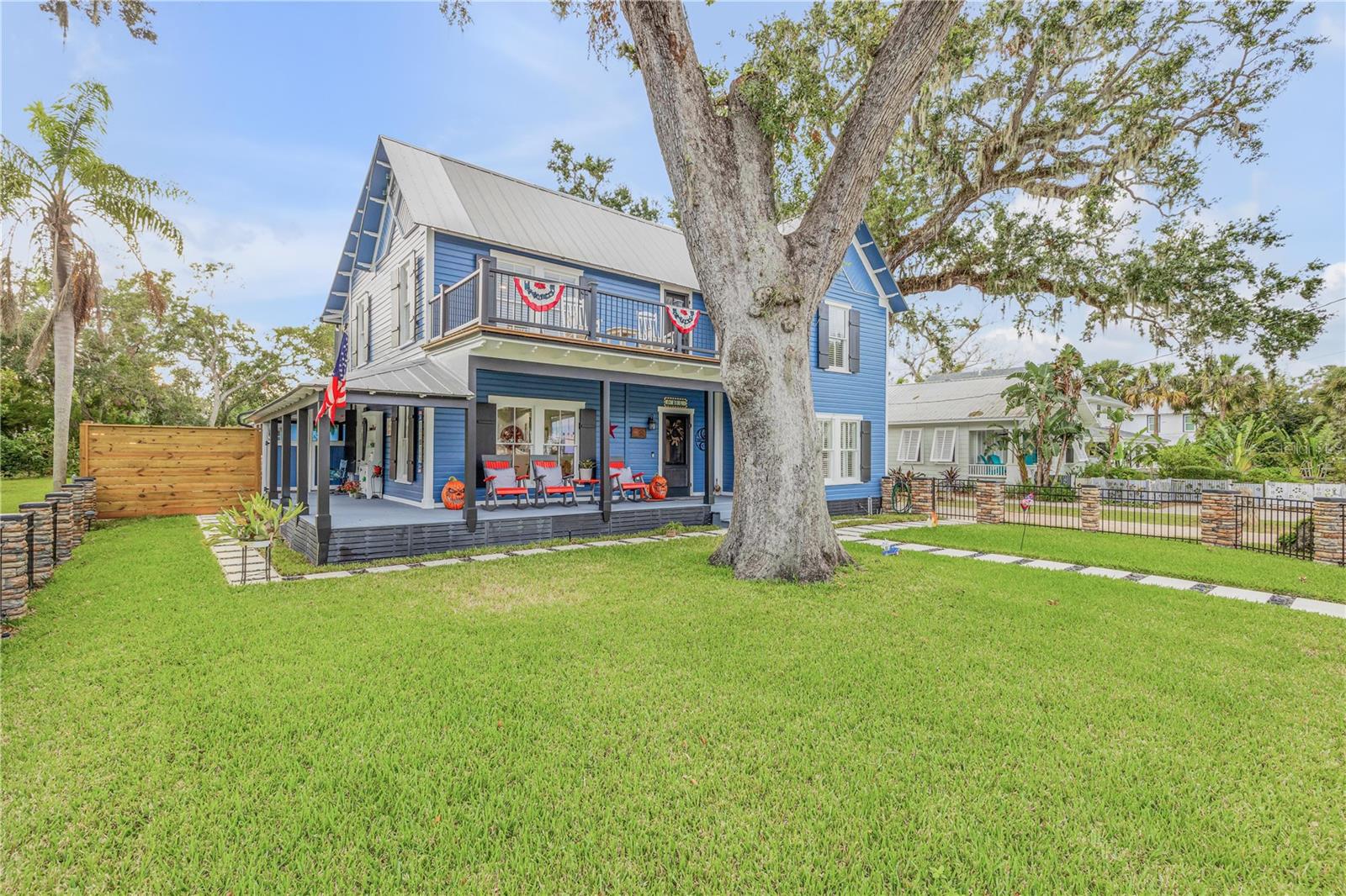 532 FAULKNER STREET