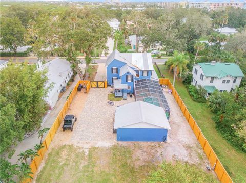 532 FAULKNER STREET NEW SMYRNA BEACH FL 32168