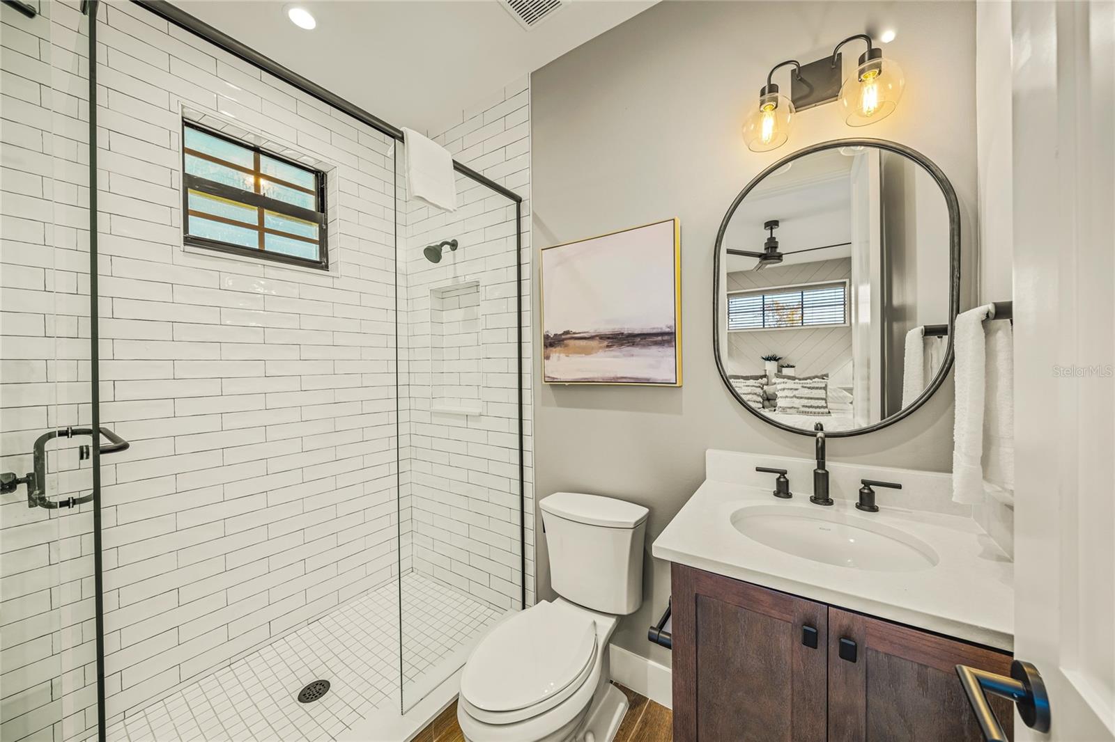 POINT OF ROCKS TERRACE - Residential