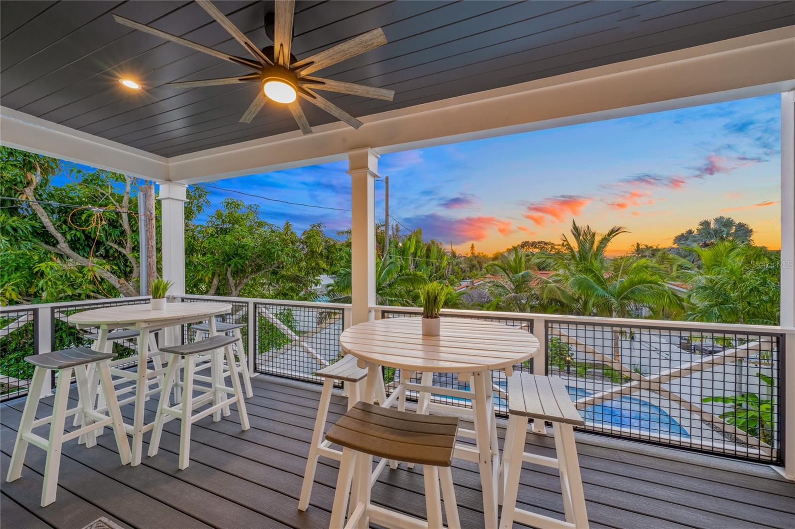 POINT OF ROCKS TERRACE - Residential