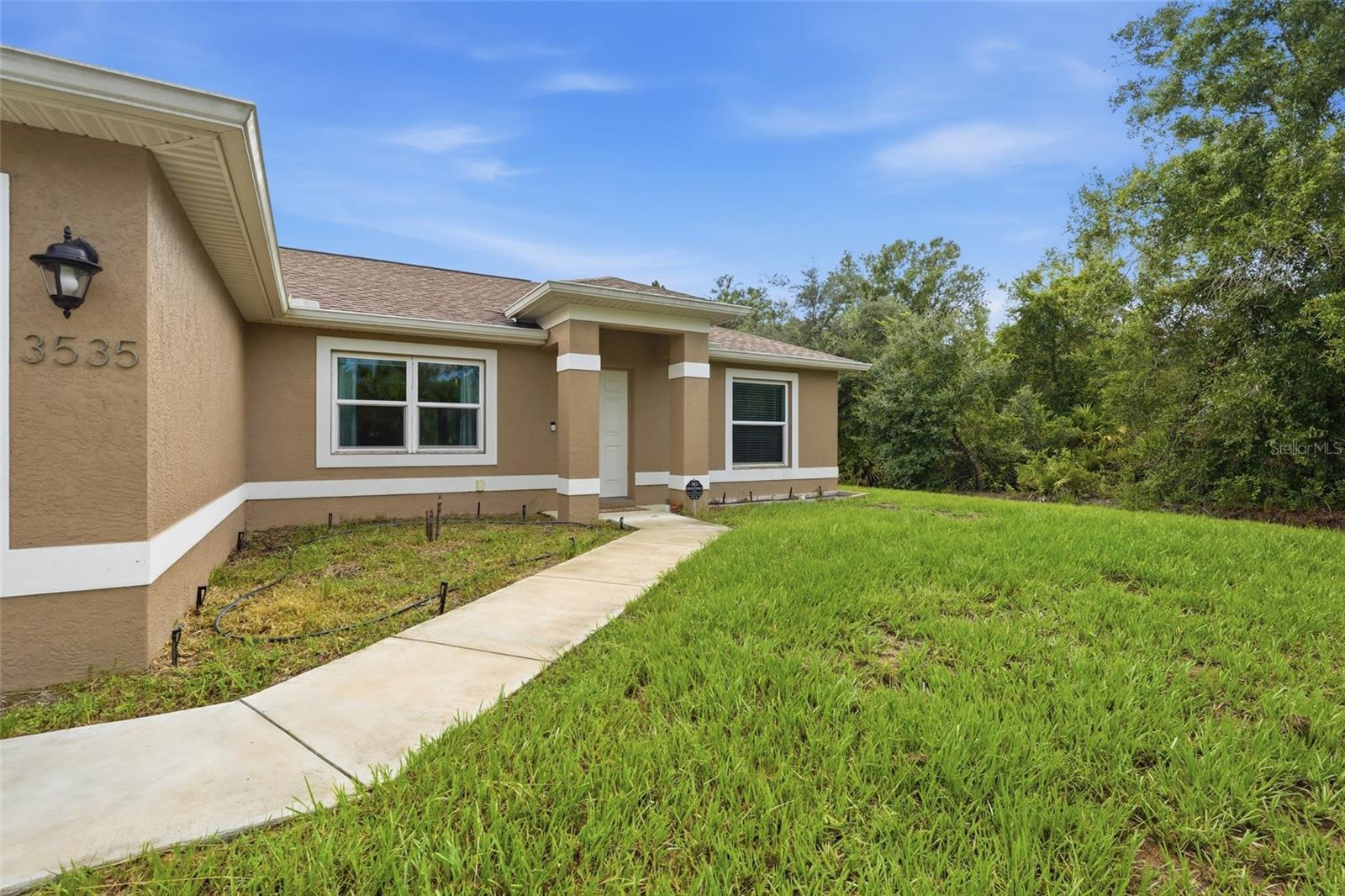 3535 SHAWNEE TERRACE