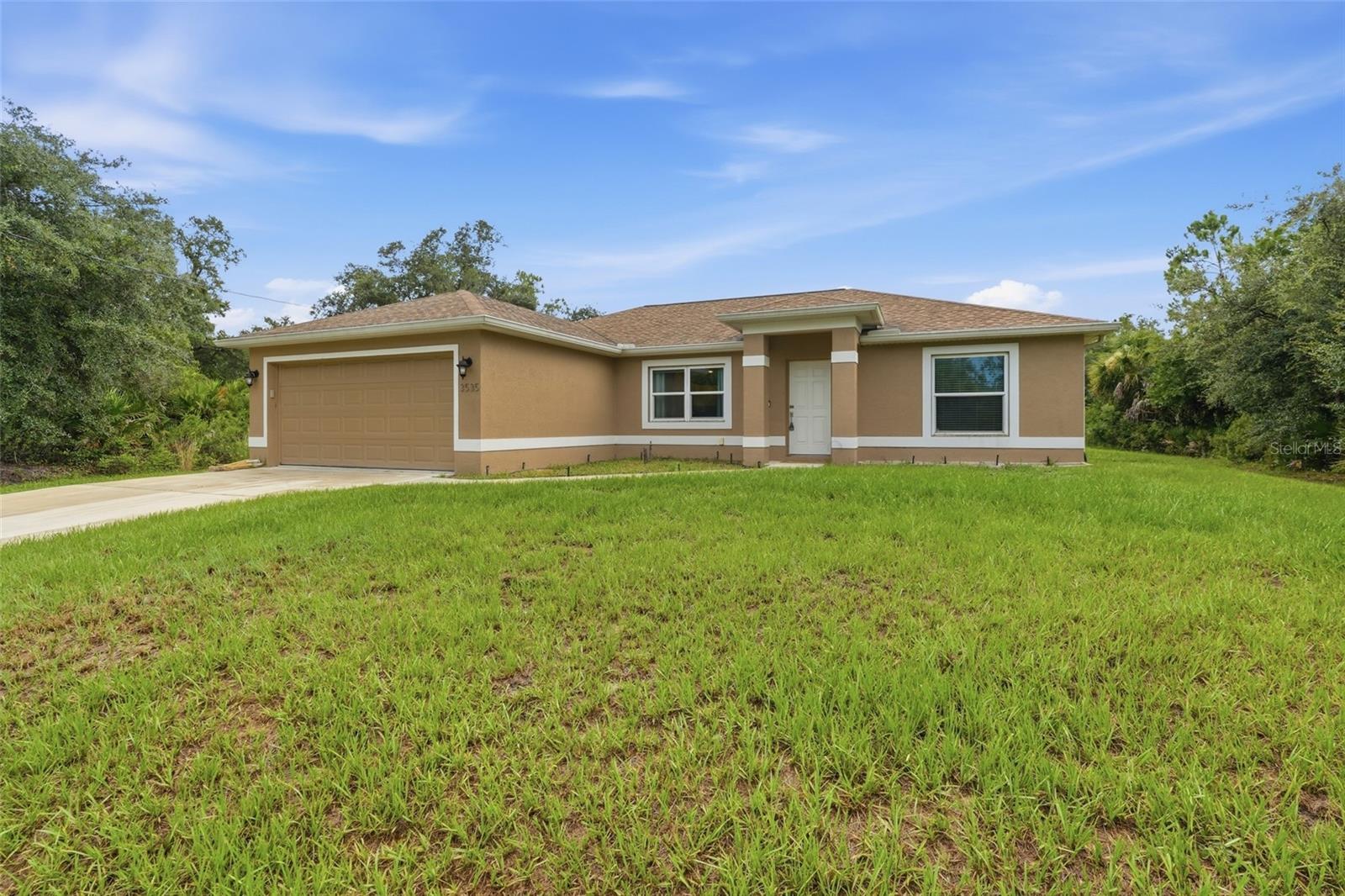 3535 SHAWNEE TERRACE
