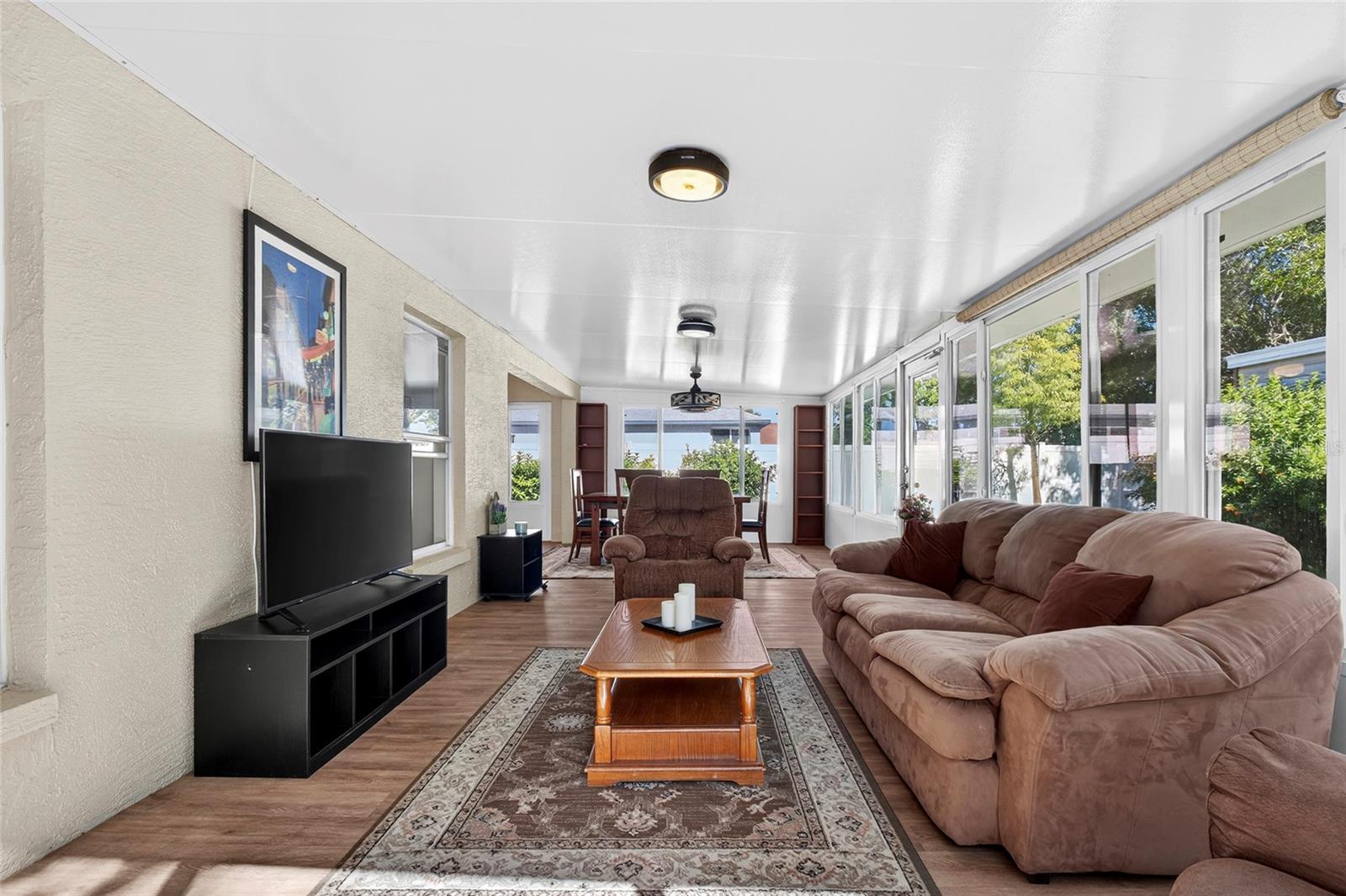 BELL HARBOR - Residential